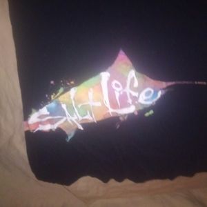 Salt Life Tshirt
